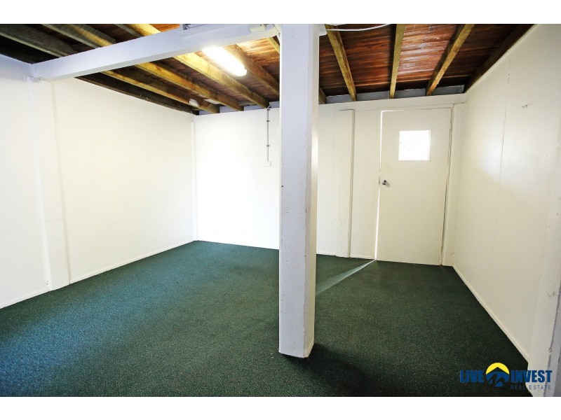 23 Nathan Street, Heatley QLD 4814