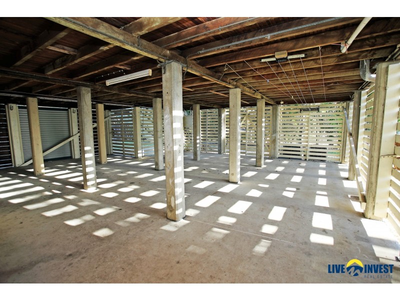 23 Nathan Street, Heatley QLD 4814