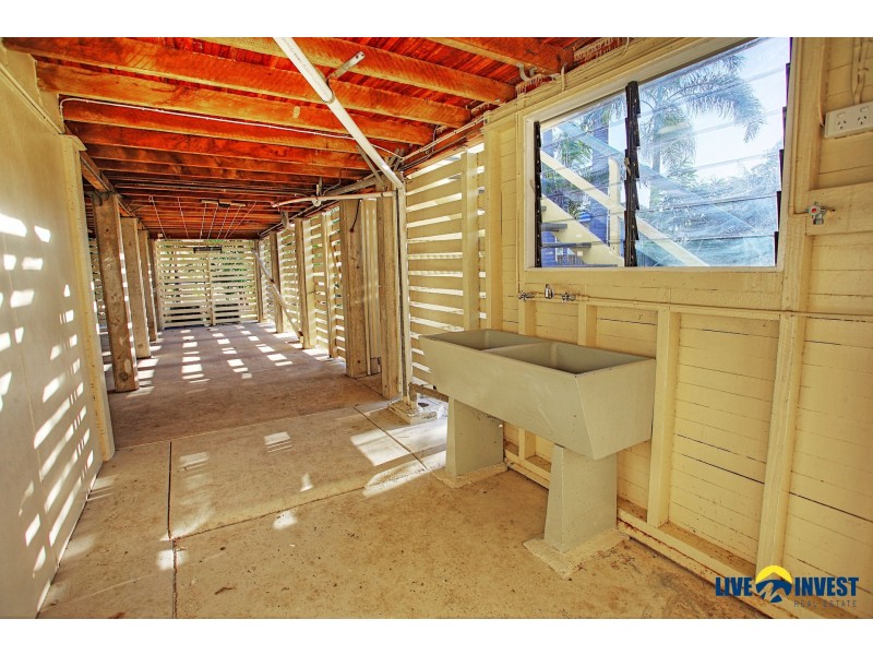 23 Nathan Street, Heatley QLD 4814