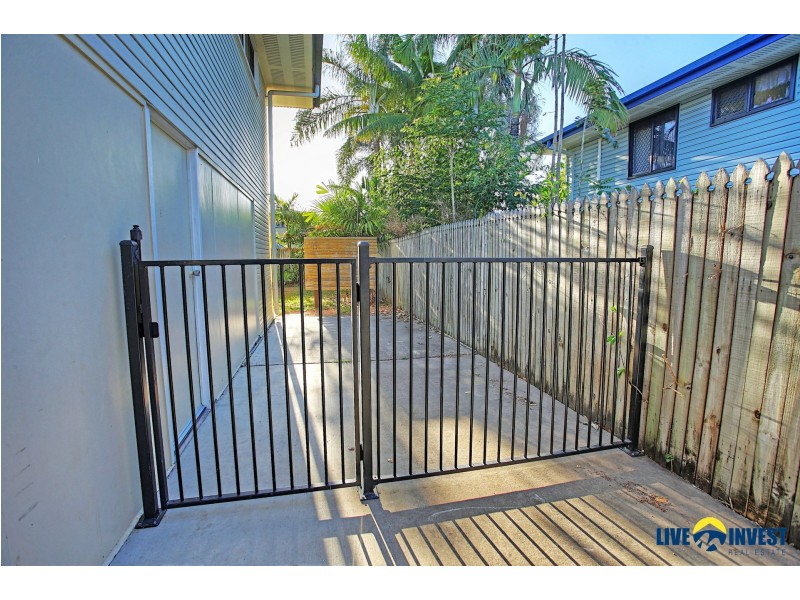 23 Nathan Street, Heatley QLD 4814