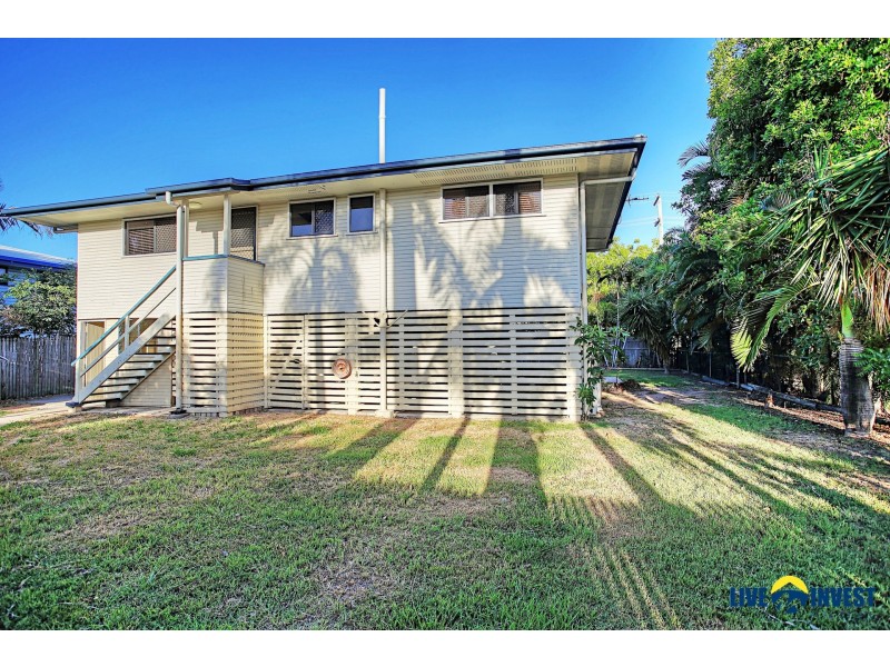 23 Nathan Street, Heatley QLD 4814