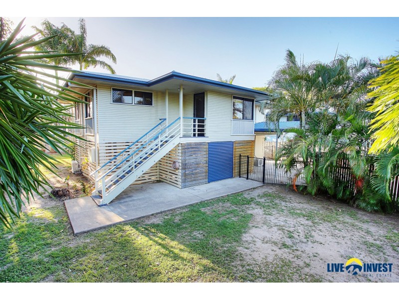 23 Nathan Street, Heatley QLD 4814
