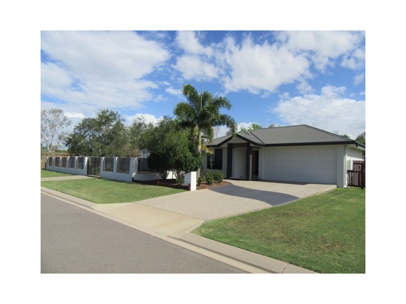 19 Ashmore Crescent, Burdell QLD 4818