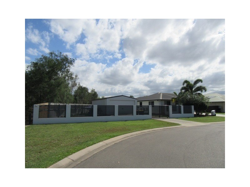 19 Ashmore Crescent, Burdell QLD 4818