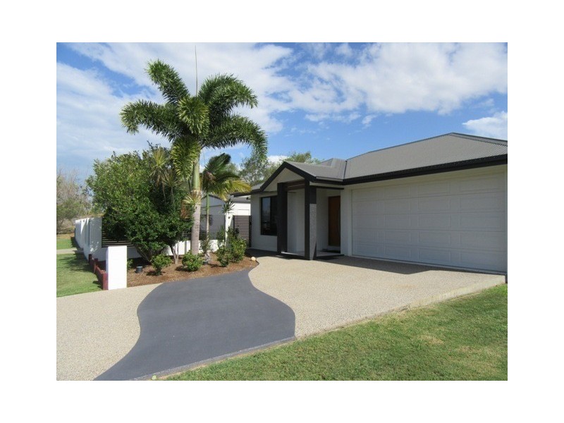 19 Ashmore Crescent, Burdell QLD 4818