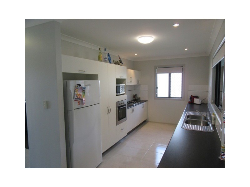 19 Ashmore Crescent, Burdell QLD 4818