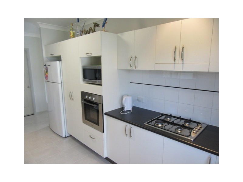 19 Ashmore Crescent, Burdell QLD 4818