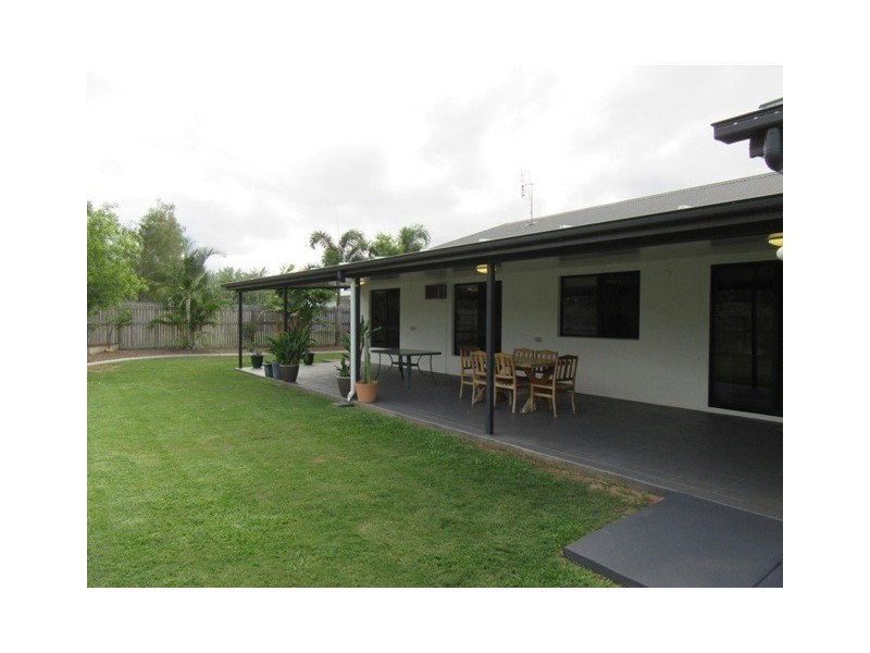 19 Ashmore Crescent, Burdell QLD 4818