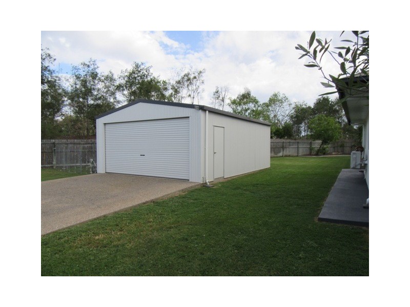 19 Ashmore Crescent, Burdell QLD 4818