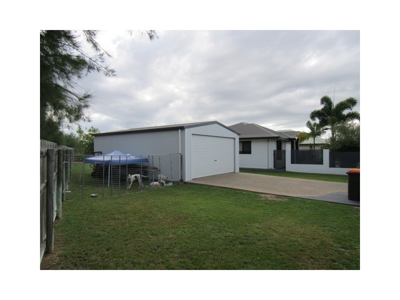 19 Ashmore Crescent, Burdell QLD 4818