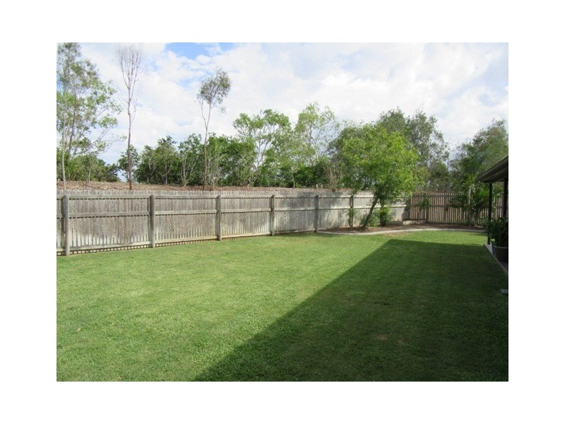 19 Ashmore Crescent, Burdell QLD 4818
