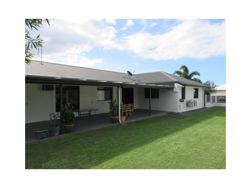 19 Ashmore Crescent, Burdell QLD 4818