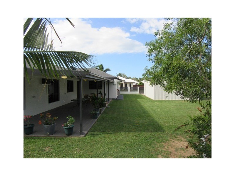 19 Ashmore Crescent, Burdell QLD 4818