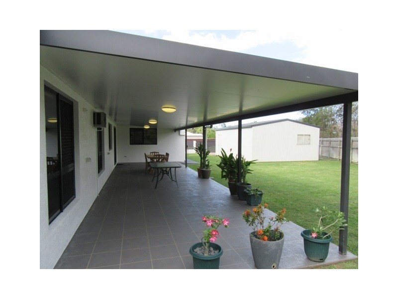 19 Ashmore Crescent, Burdell QLD 4818
