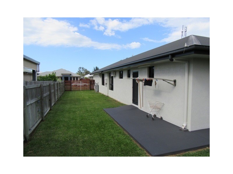 19 Ashmore Crescent, Burdell QLD 4818