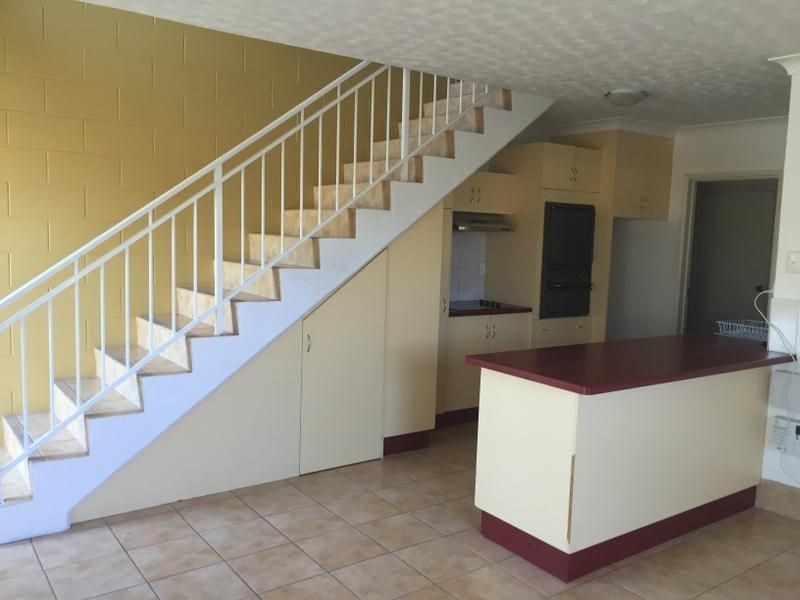 6/34 Ross River Road, Mundingburra QLD 4812