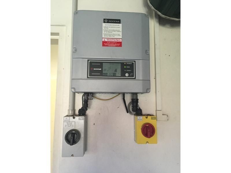 6/34 Ross River Road, Mundingburra QLD 4812