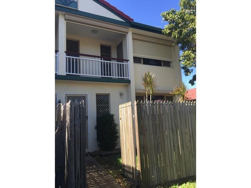 6/34 Ross River Road, Mundingburra QLD 4812