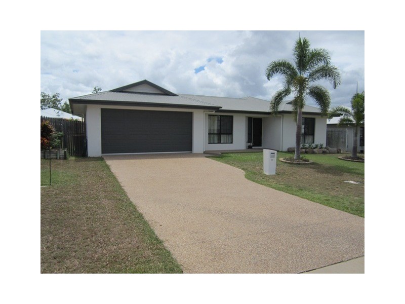 66 Franklin Drive, Mount Louisa QLD 4814