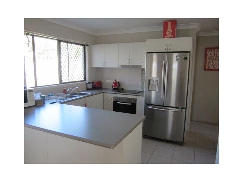 66 Franklin Drive, Mount Louisa QLD 4814