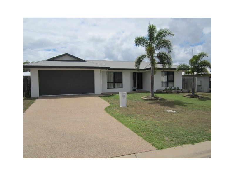 66 Franklin Drive, Mount Louisa QLD 4814