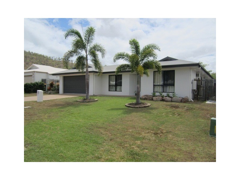 66 Franklin Drive, Mount Louisa QLD 4814