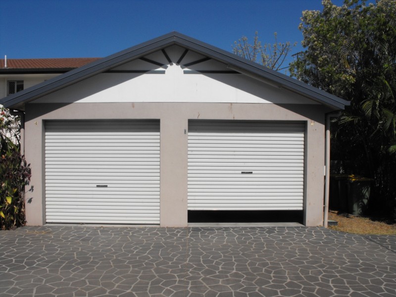 3/12 Hirst Street, Hermit Park QLD 4812