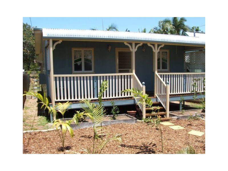 7 Musgrave Street, West End QLD 4810