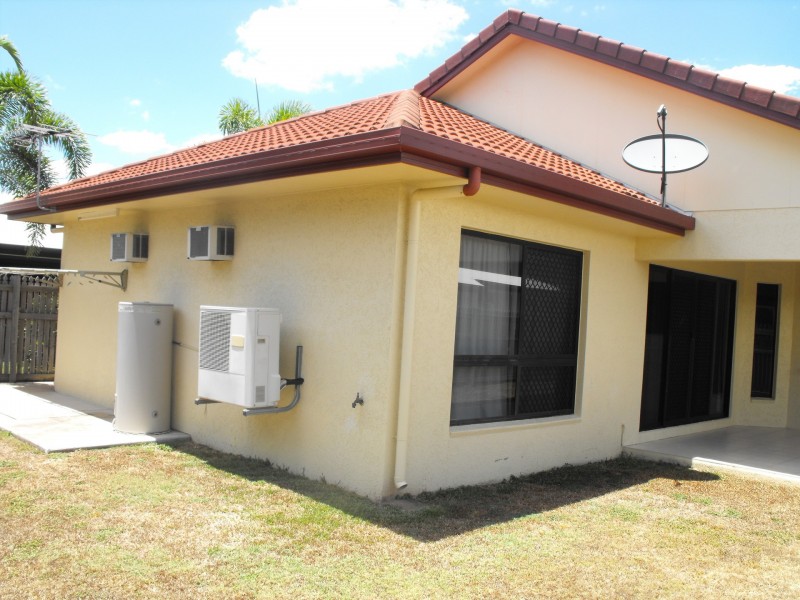 7 Burbank Way, Kirwan QLD 4817