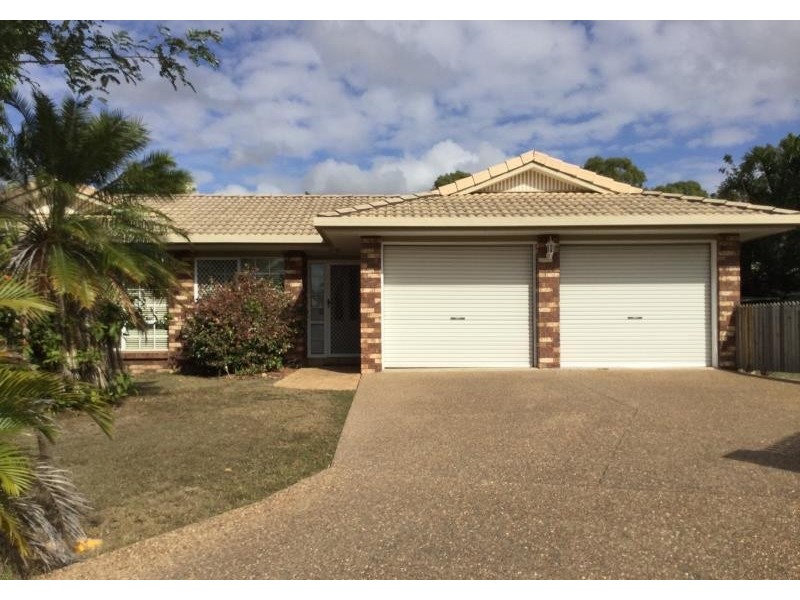 5 Morstone Street, Annandale QLD 4814