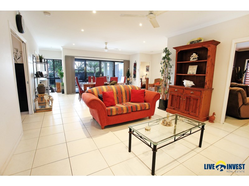 38 Mannikin Way, Bohle Plains QLD 4817