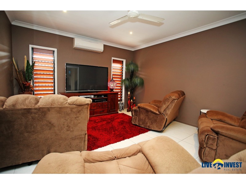 38 Mannikin Way, Bohle Plains QLD 4817