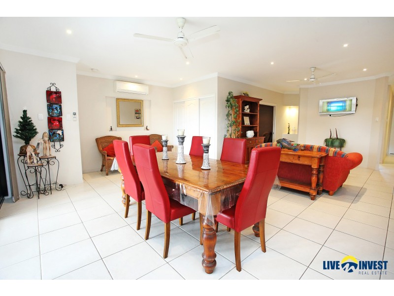 38 Mannikin Way, Bohle Plains QLD 4817