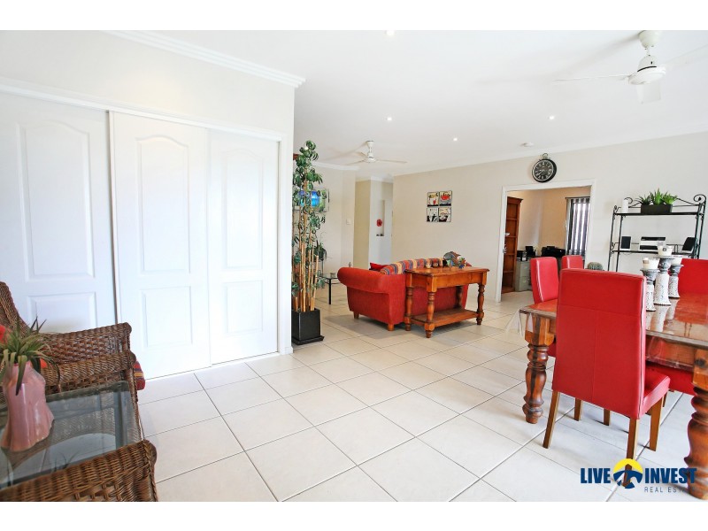 38 Mannikin Way, Bohle Plains QLD 4817