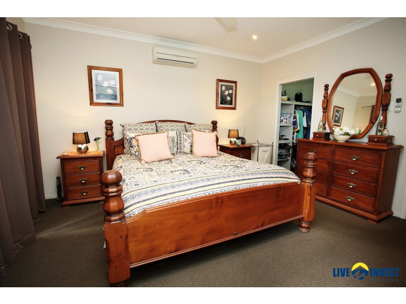 38 Mannikin Way, Bohle Plains QLD 4817