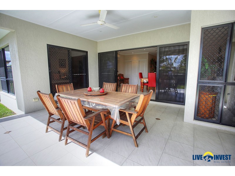 38 Mannikin Way, Bohle Plains QLD 4817