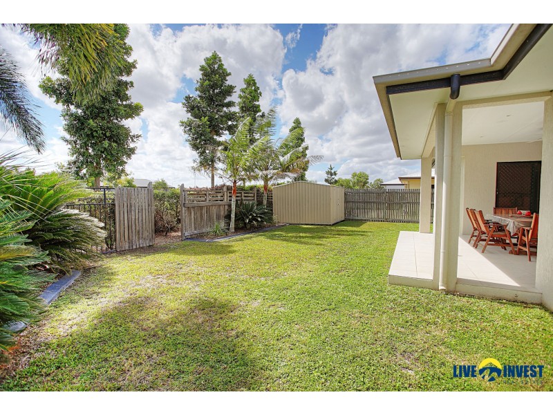 38 Mannikin Way, Bohle Plains QLD 4817