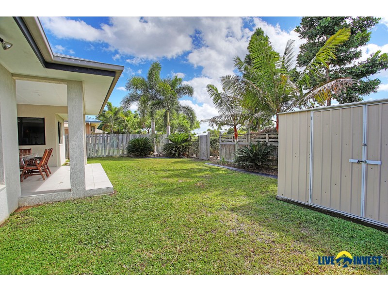 38 Mannikin Way, Bohle Plains QLD 4817