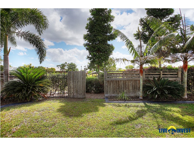 38 Mannikin Way, Bohle Plains QLD 4817