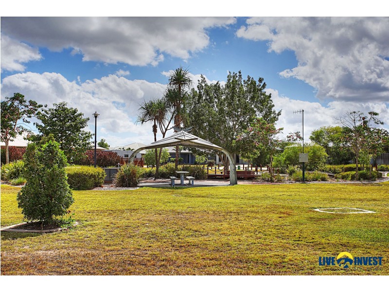 38 Mannikin Way, Bohle Plains QLD 4817