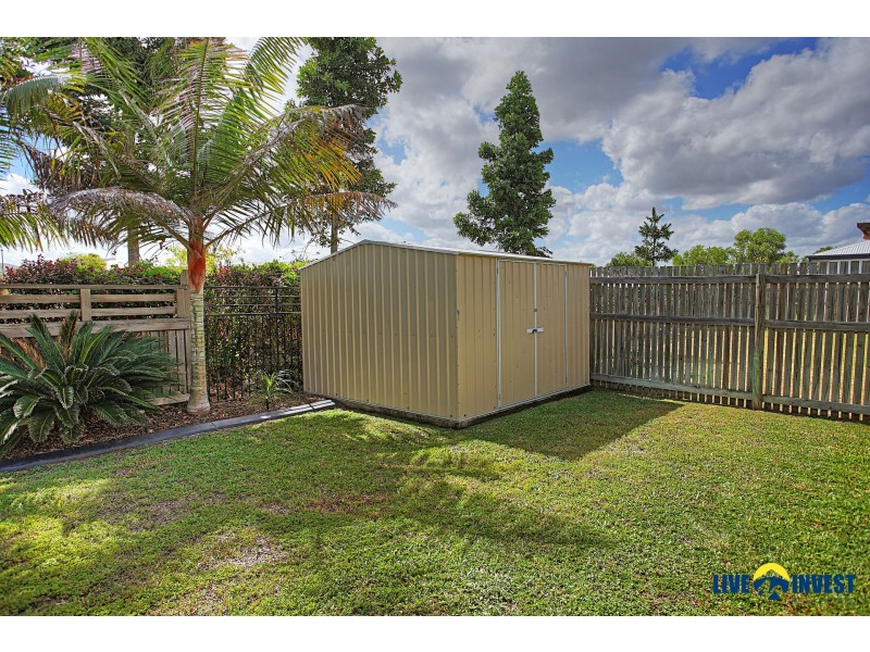 38 Mannikin Way, Bohle Plains QLD 4817