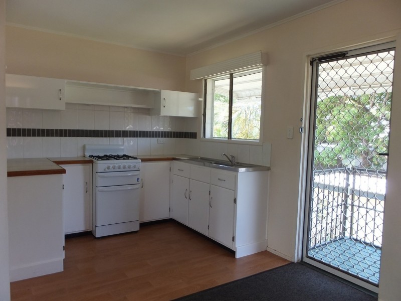 1/46 Silky Oak Street, Kirwan QLD 4817