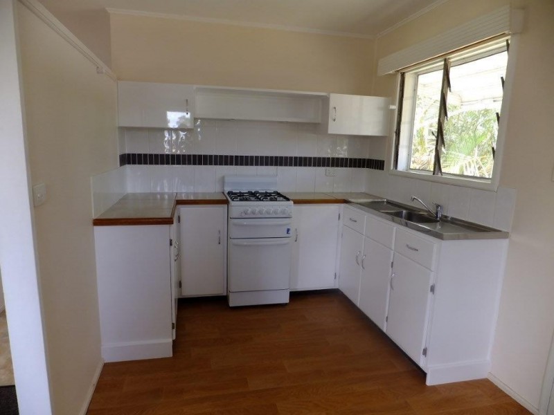 1/46 Silky Oak Street, Kirwan QLD 4817