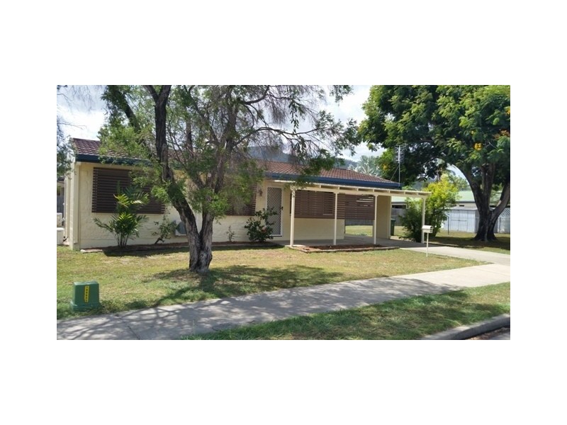 25 Cypress Drive, Annandale QLD 4814