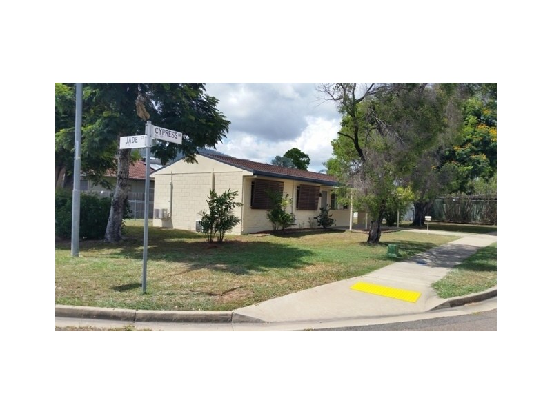 25 Cypress Drive, Annandale QLD 4814