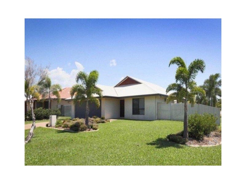58 Woodwark Drive, Bushland Beach QLD 4818