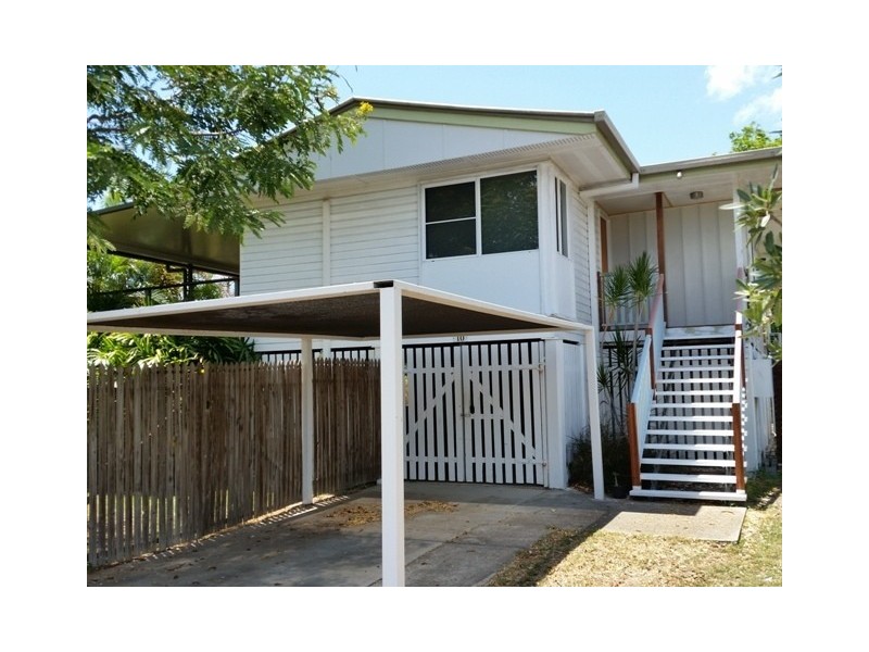 10 Tregaskis Street, Vincent QLD 4814