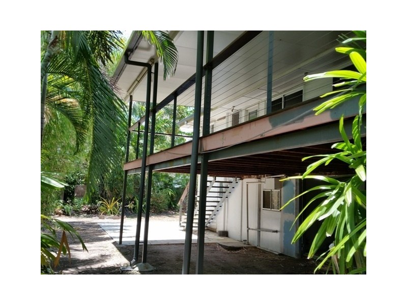 10 Tregaskis Street, Vincent QLD 4814