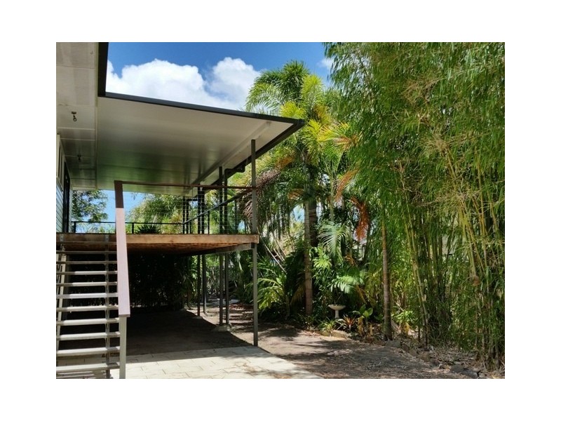 10 Tregaskis Street, Vincent QLD 4814