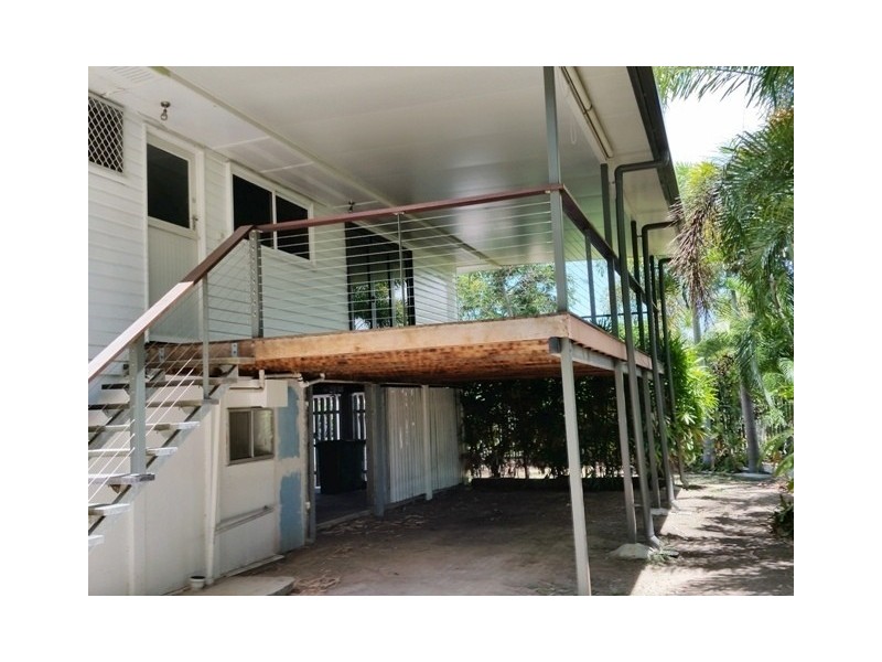 10 Tregaskis Street, Vincent QLD 4814